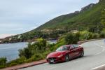 Maserati Ghibli S Q4 2016 года